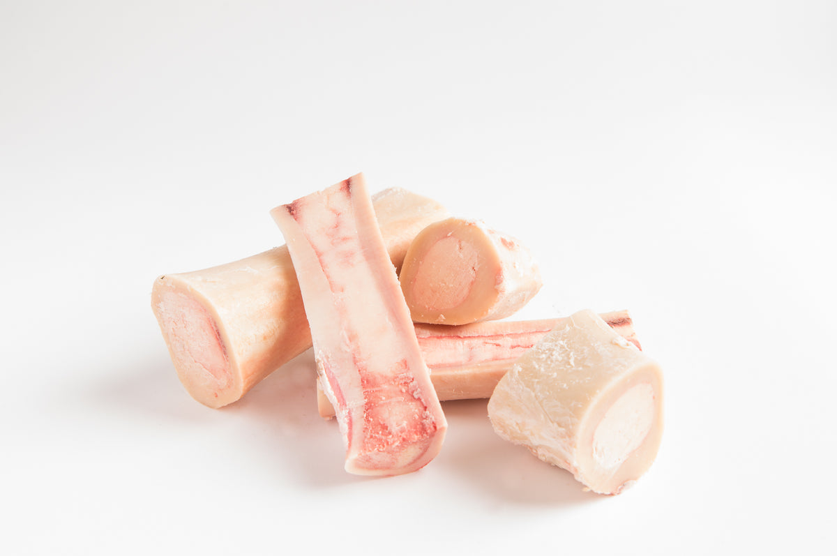 Gippsland pasture raised beef marrow bones Meatsmith