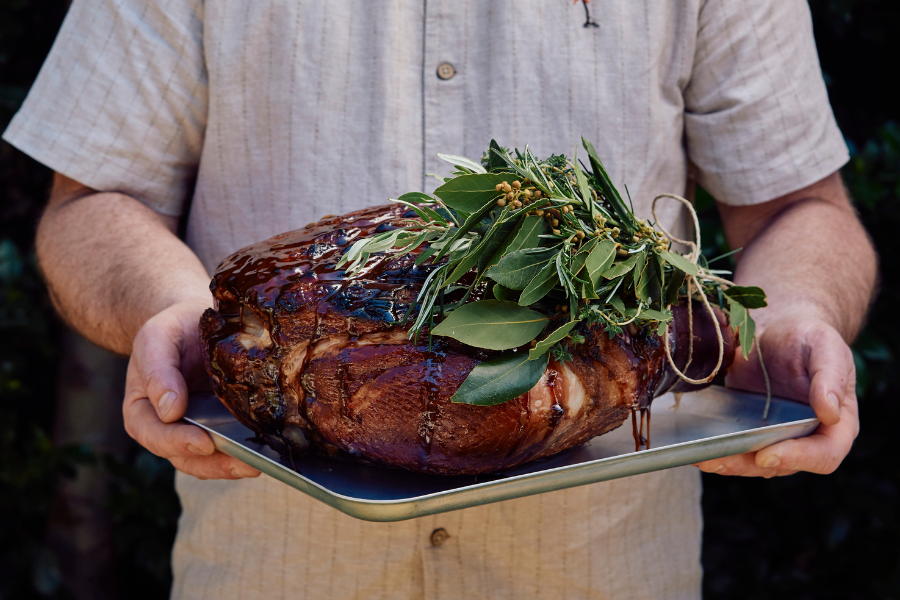 Holidays at Meatsmith