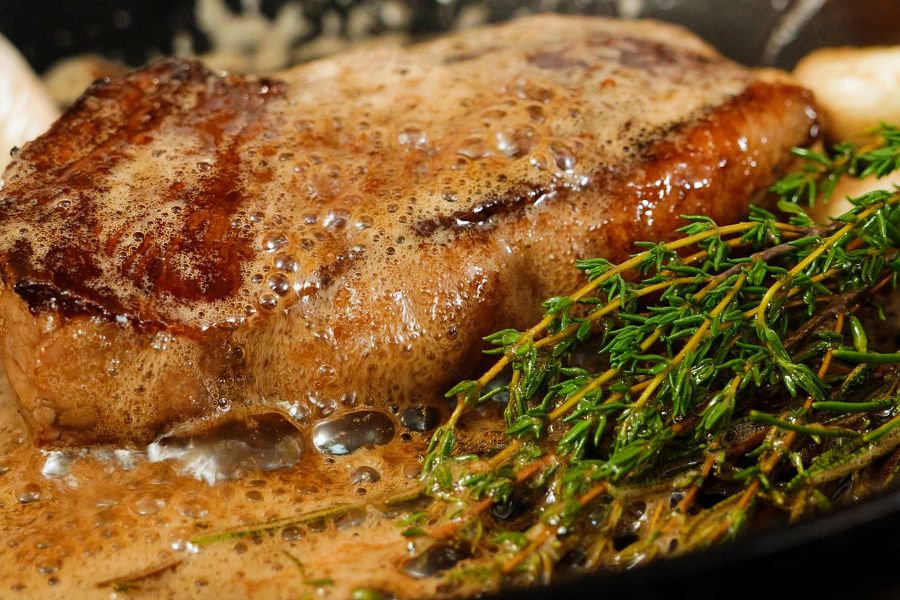 Tuesday Steak Night