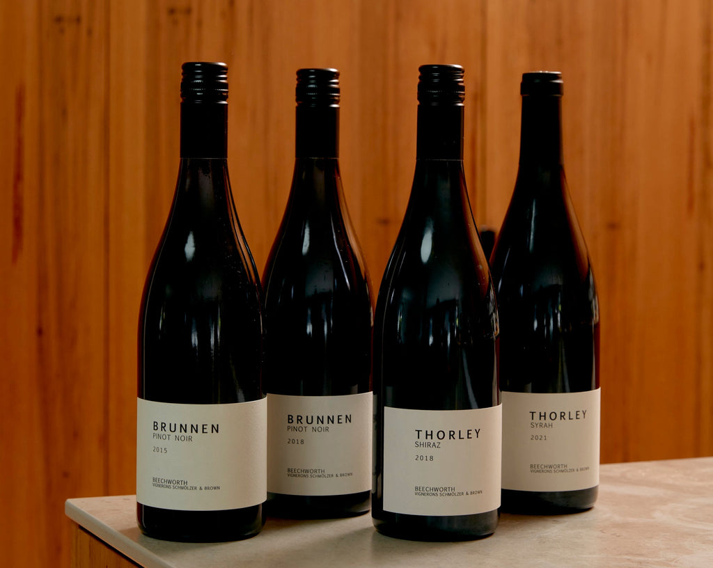 Easter Cellar Release