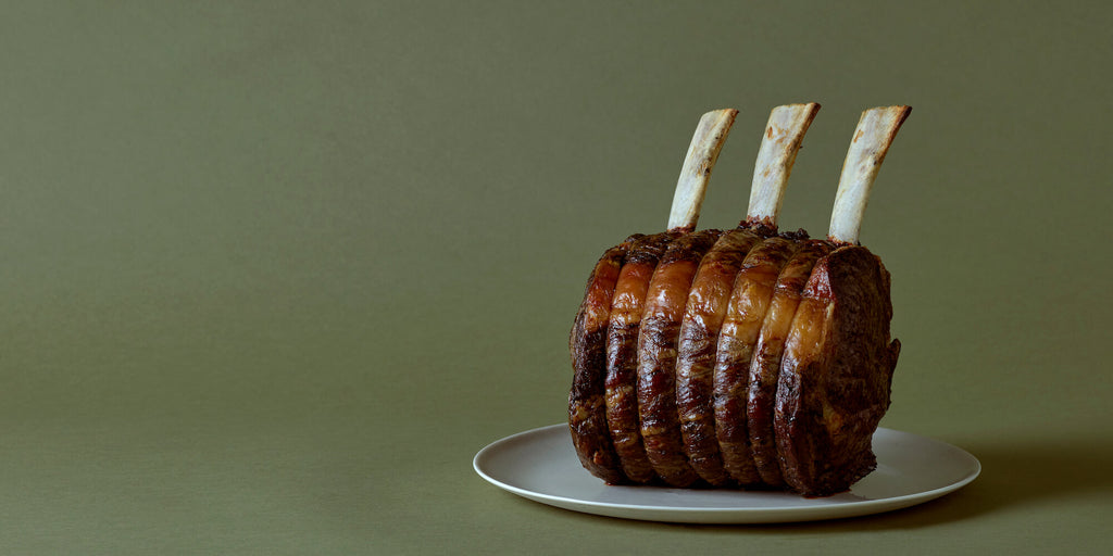 Meat Roa's Hero Roasts | Meatsmith