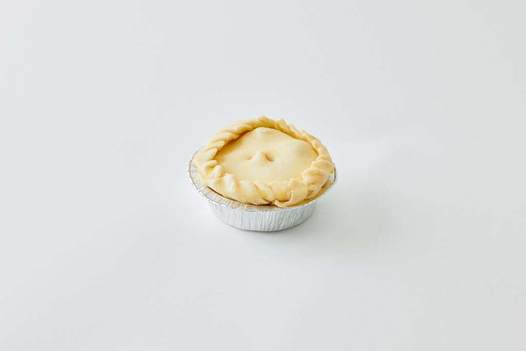 Steak Bordelaise Pie