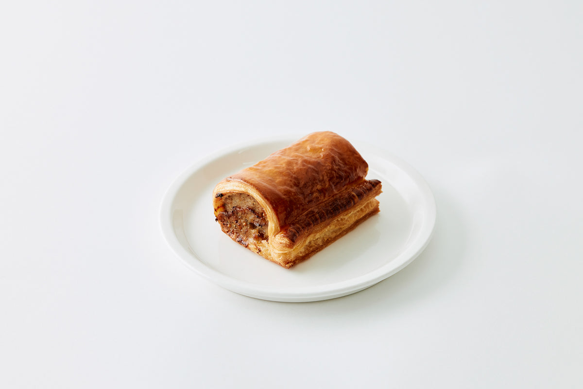 Sausage Roll | Meatsmith