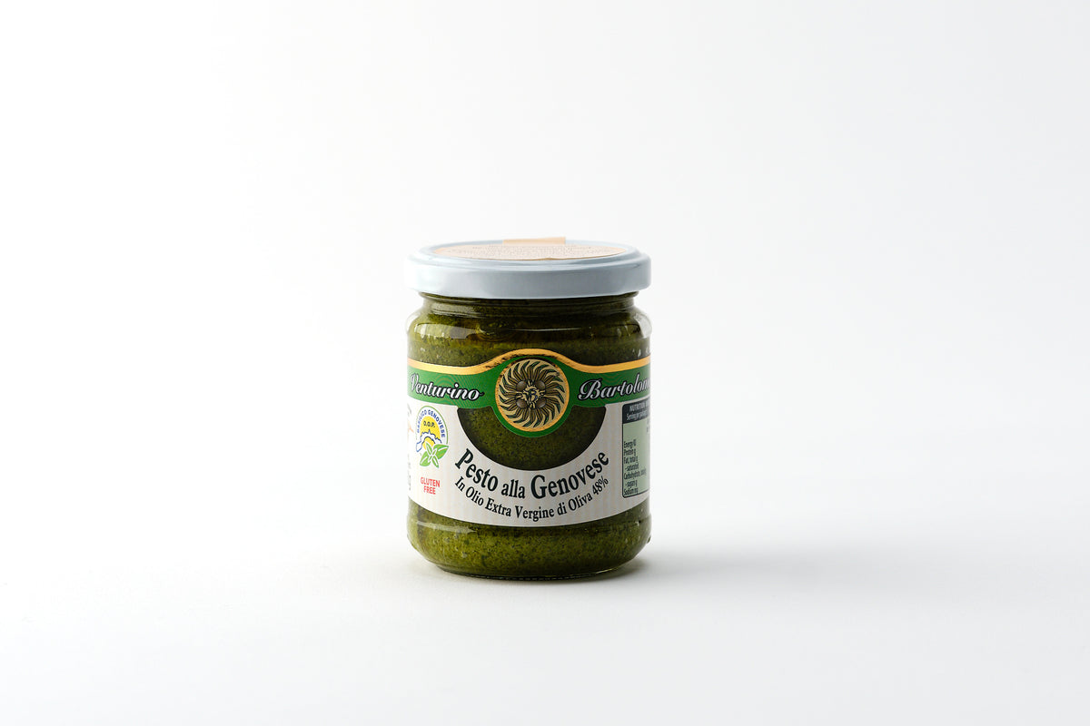 Venturino Pesto alla Genovese Meatsmith