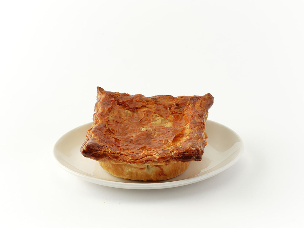 Our Classic Meat Pies