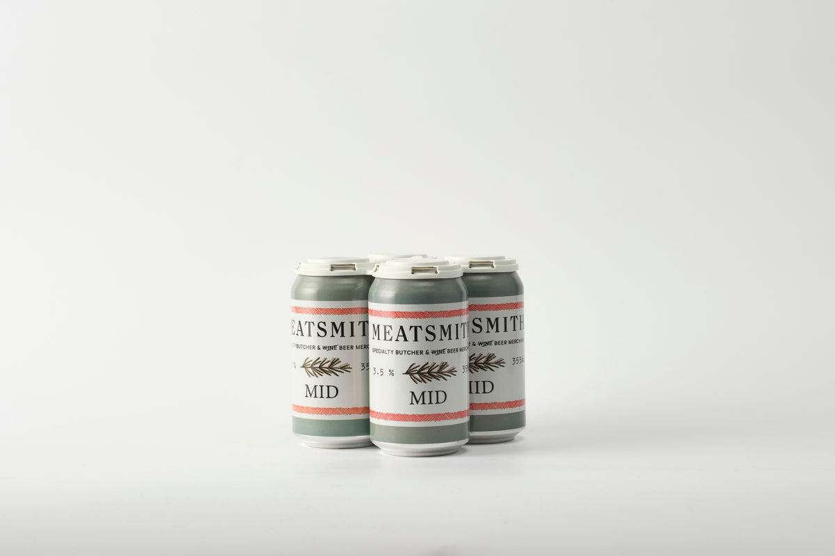 Sailors Grave x Meatsmith Mid 4-pack | Meatsmith
