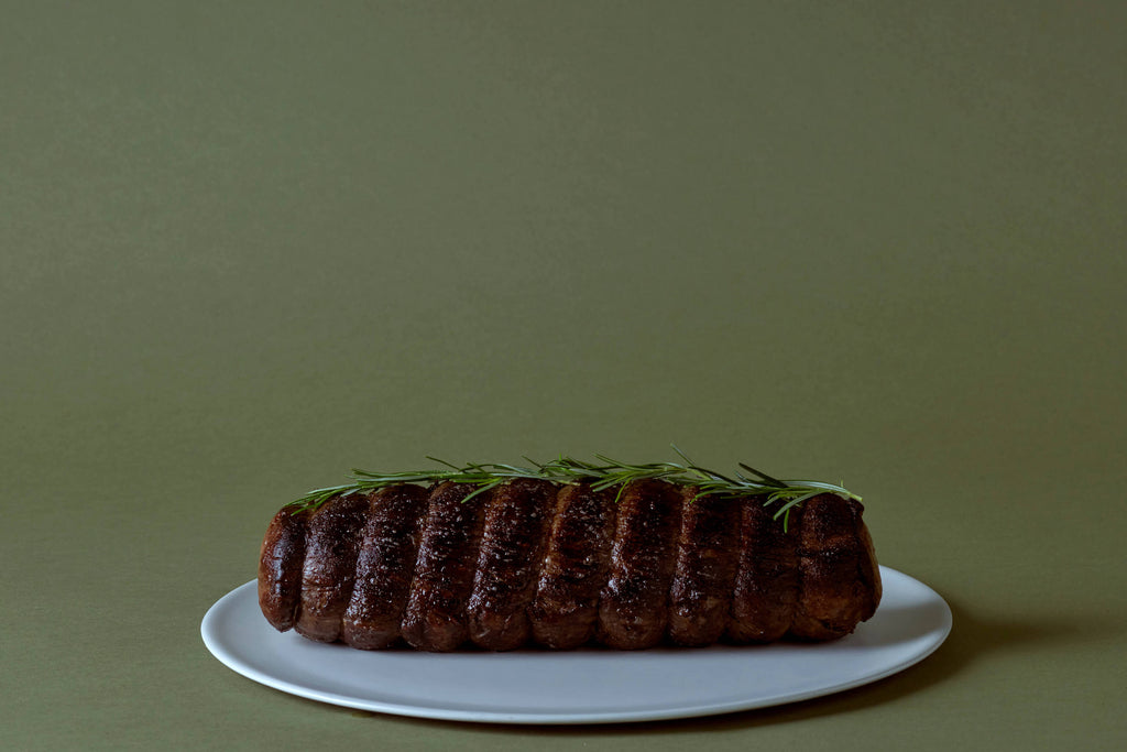 Gippsland pasture raised beef eye fillet roast 1.6kg
