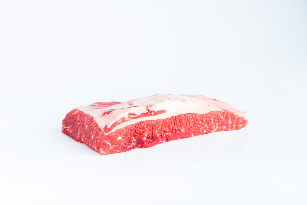 Gippsland pasture raised beef brisket 1kg