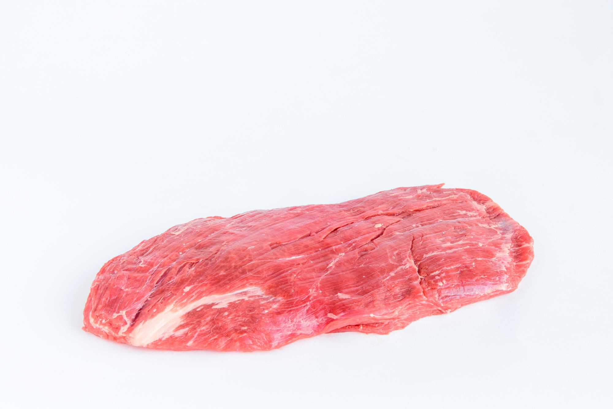 Flank steak clearance package