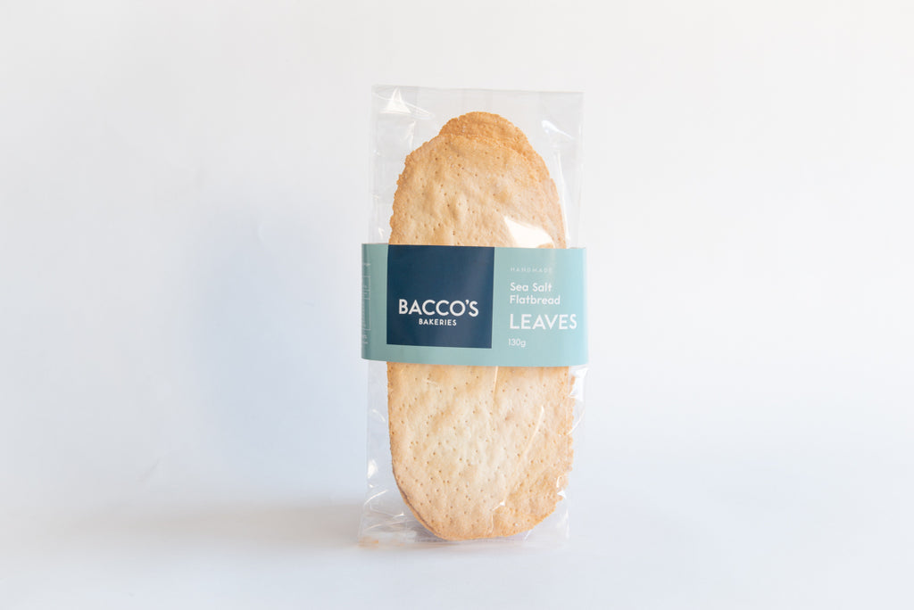 Bacco leaves
