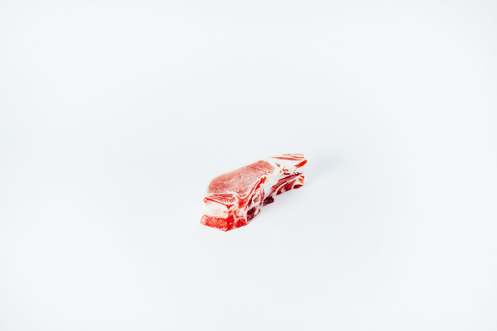 Rare Breed Pork chop 2pc