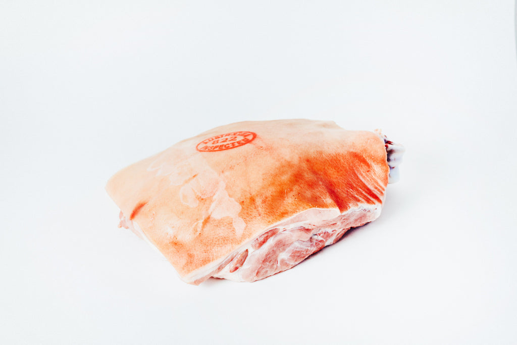 Rare Breed Pork Shoulder