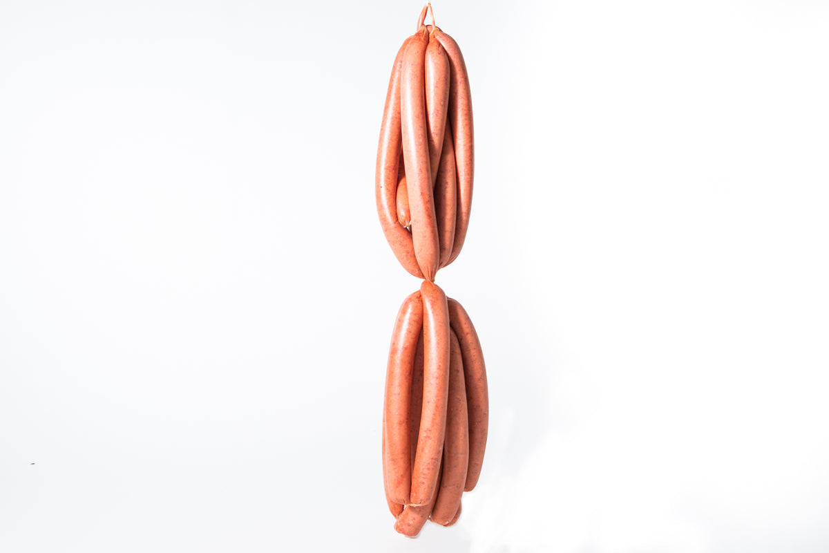 Meatsmith Butcher's Sausages | Meatsmith