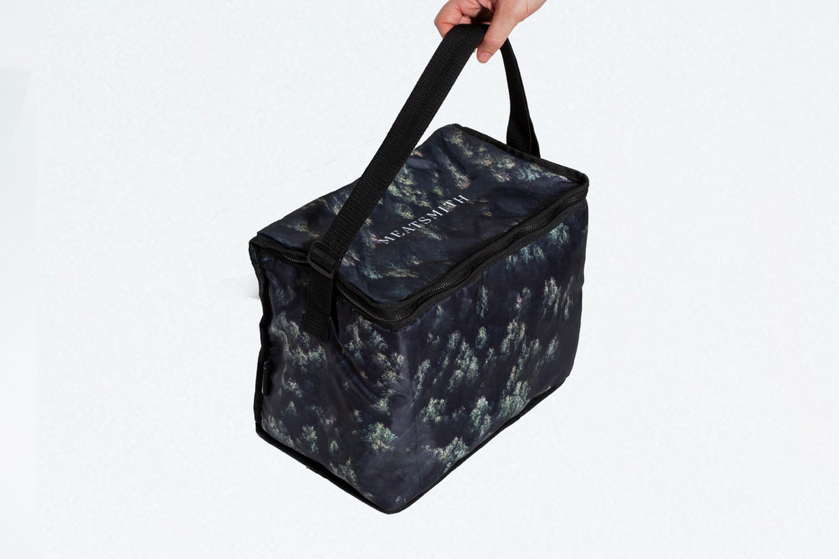 Meatsmith Cooler Bag | Meatsmith