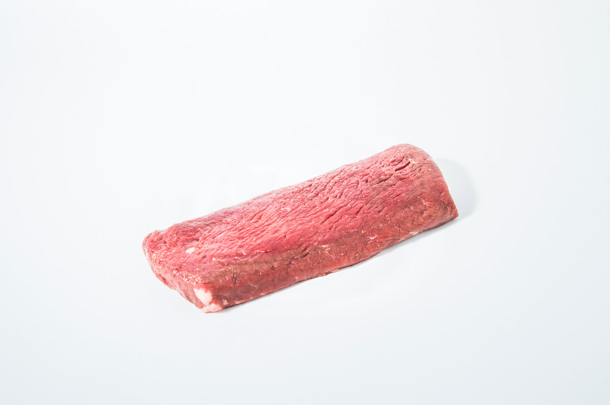 Order Lamb Backstrap - Victorian Lamb | Meatsmith | Meatsmith