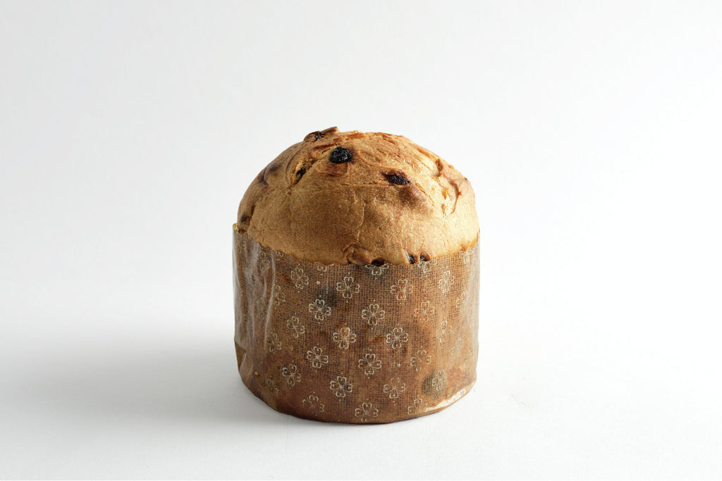 Pane e Pizzico Traditional Panettone - Small