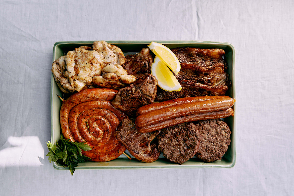 The Meatsmith Barbeque Box | Meatsmith