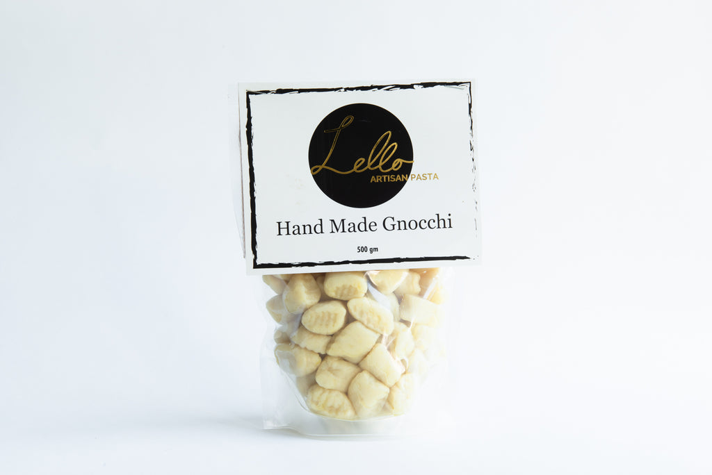 Lello Handmade Gnocchi