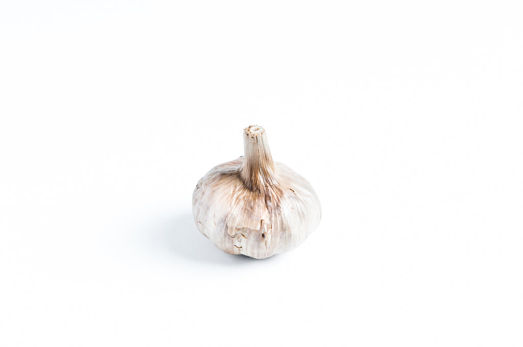 Mushrooms Anonymous Fermented Black Garlic